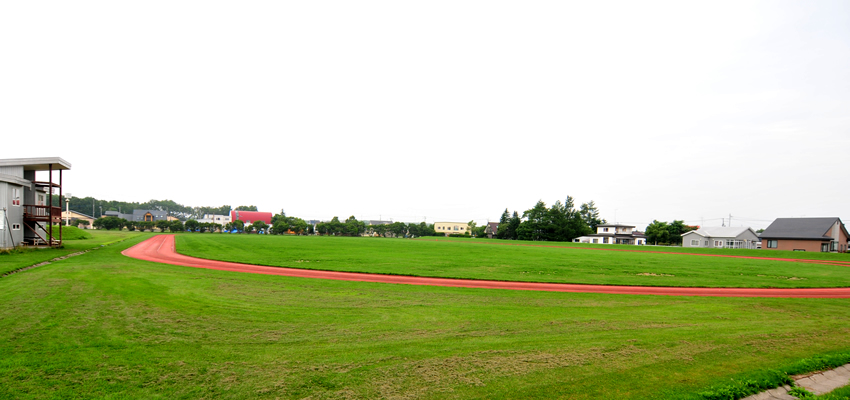 町営運動広場